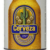 Muntons Mexican Cerveza