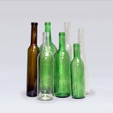 Bottles - NEW