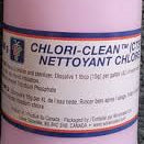 Chlori Clean 400g