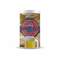 Muntons American Style Light