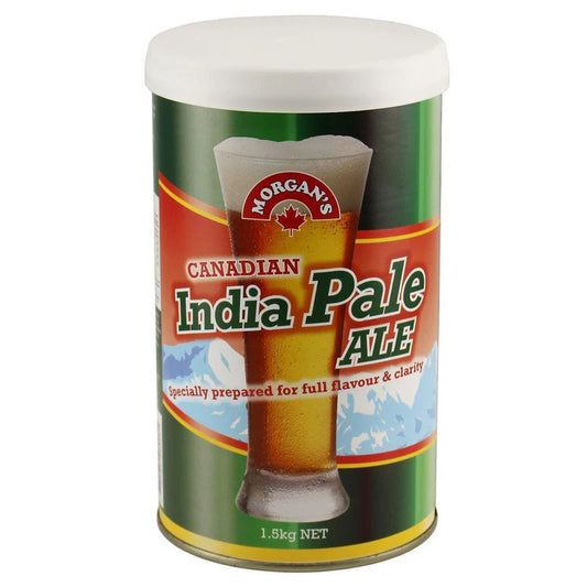 Morgans Canadian IPA