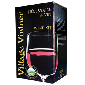 Village Vintner White Zinfandel