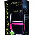 Village Vintner Pinot Grigio