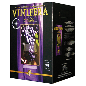 Vinifera Noble Pinot Grigio